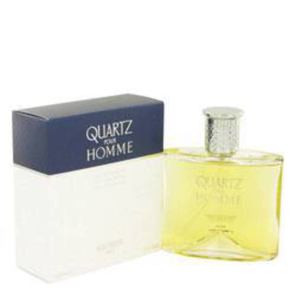 Molyneux QUARTZ Eau De Toilette Spray 3.4 oz