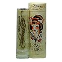 Love&Luck/Christian Audigier Edp Spray 3.4 Oz (W)
