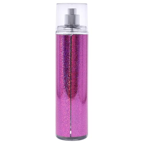 Body Mist Pink Rush 8oz Lady by Paris Hilton for Women