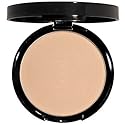 Dual Active Powder Foundation (Light Beige)