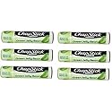 ChapStick Spring Collection Lip Balm- Green Jelly Bean Flavor- .015 oz- Lip Care- 6 Pack