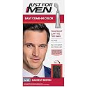 Just For Men Autostop Color #A-50 Darkest Brown (Pack of 2)