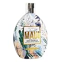 TAN ASZ U Midnight Maui Double Shot 400X Bronzer - 13.5 oz