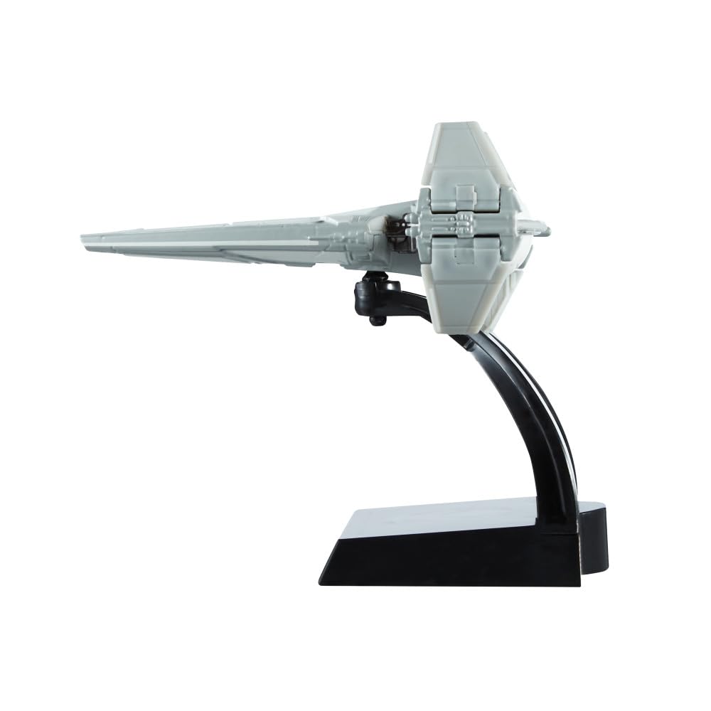 Hot Wheels Star Wars Starships Select Premium Diecast Sith Infiltrator