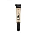 LA Girl Pro High Definition Concealer 1, GC 970 Light Ivory, 16 Ounce