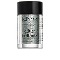 NYX PROFESSIONAL MAKEUP Face & Body Glitter, Crystal