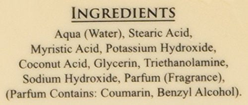 Taylor of Old Bond Street Shaving Cream Bowl, Coconut, 5.3 Ounce 01016