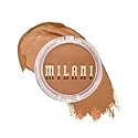 Milani Cheek Kiss Cream Bronzer, 120 - Spilling Tea, Vegan & Cruelty-Free, Made in Korea, Lightweight Glow, Soft Matte Finish