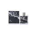 Ocean Pacific Op Black EDT for Men, 3.4 Oz