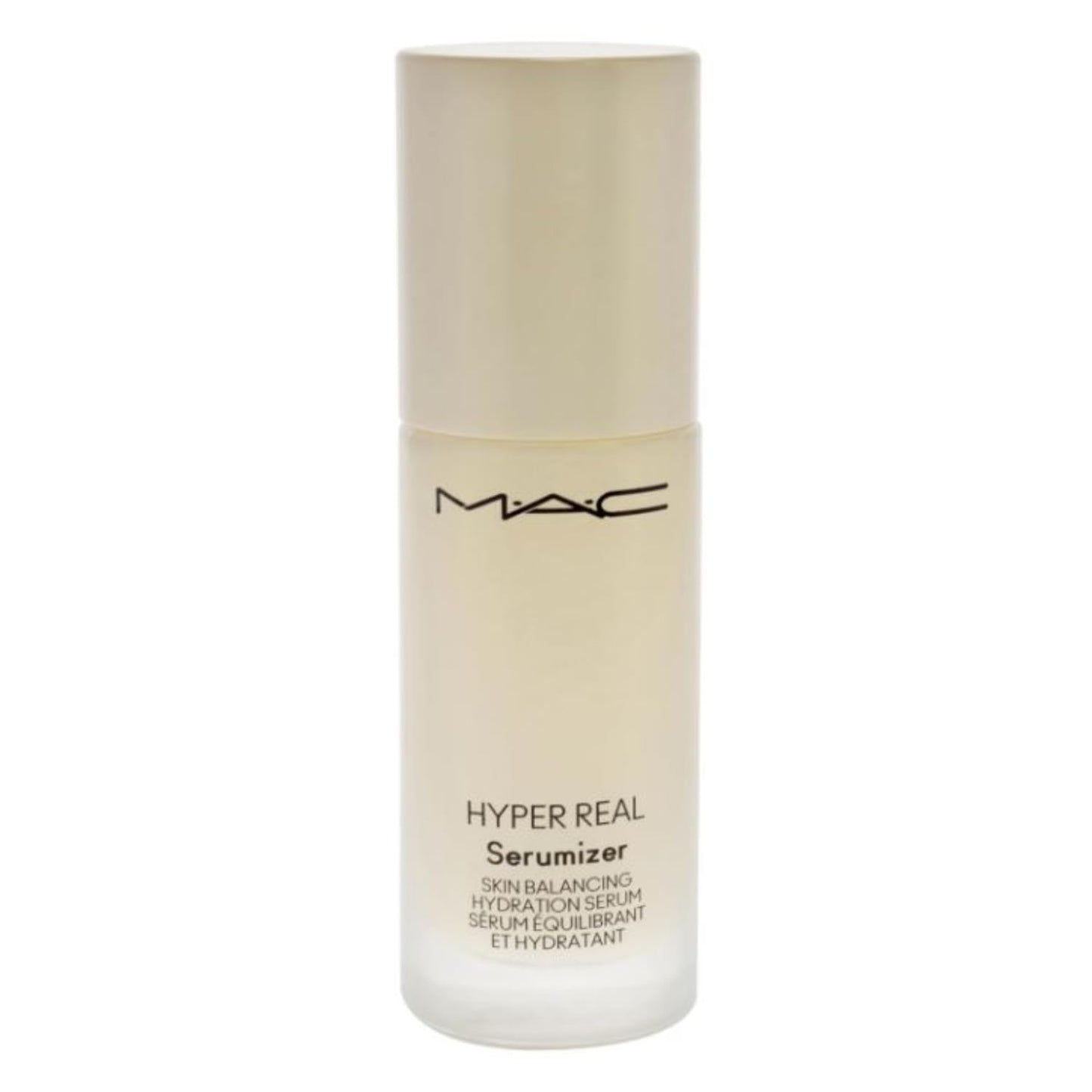 M.A.C Cosmetics Hyper Real Serumizer Skin Balancing Hydration Serum - 1 fl oz / 30 mL