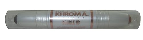 Khroma Kardashian Kardazzle Beauty Double up Eyeshadow Stick Fawn Shimmer