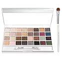 e.l.f. 32 Piece Vol 2 Eyeshadow and Brush Set