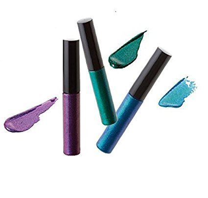 Jolie Waterproof Liquid Liner 3 (Nightcap)