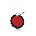 Mehron Makeup Highly Pigmented Semi-Matte LIP Cream (Dare)