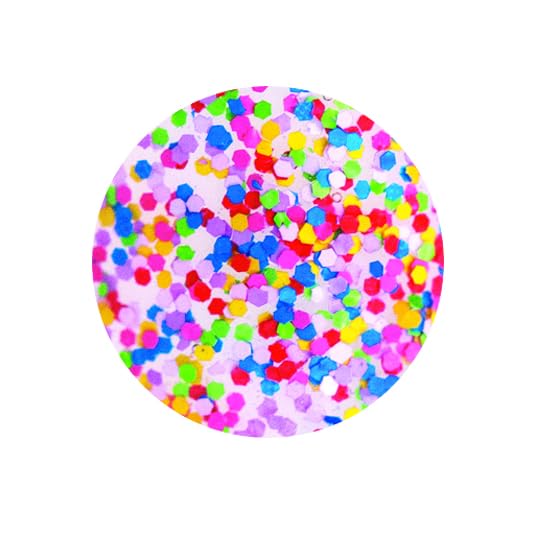 Morgan Taylor Nail Lacquer (Lots Of Dots) Sparkle Professional Lacquer, Vibrant, Chip-Resistant, Fast-Drying, Long-Lasting, High-Shine, Perfect Beauty & Personal Care Morgan Taylor