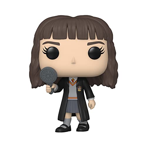 Funko Pop! Movies: Harry Potter: Chamber of Secrets 20th Anniversary - Hermione Granger
