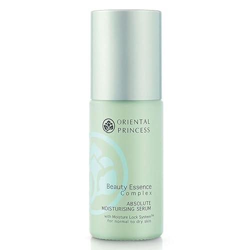 Oriental Princess Beauty Essence Complex Absolute Moisturising Serum 50 ML. Beauty & Personal Care Oriental Princess