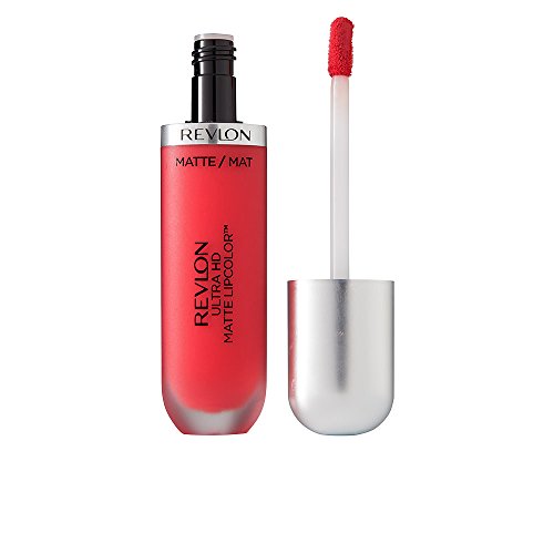 Revlon Super Lustrous Lipstick, Black Cherry - 0.15 oz
