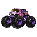 Hot Wheels Monster Trucks 2024 Oversize Scratch Attack