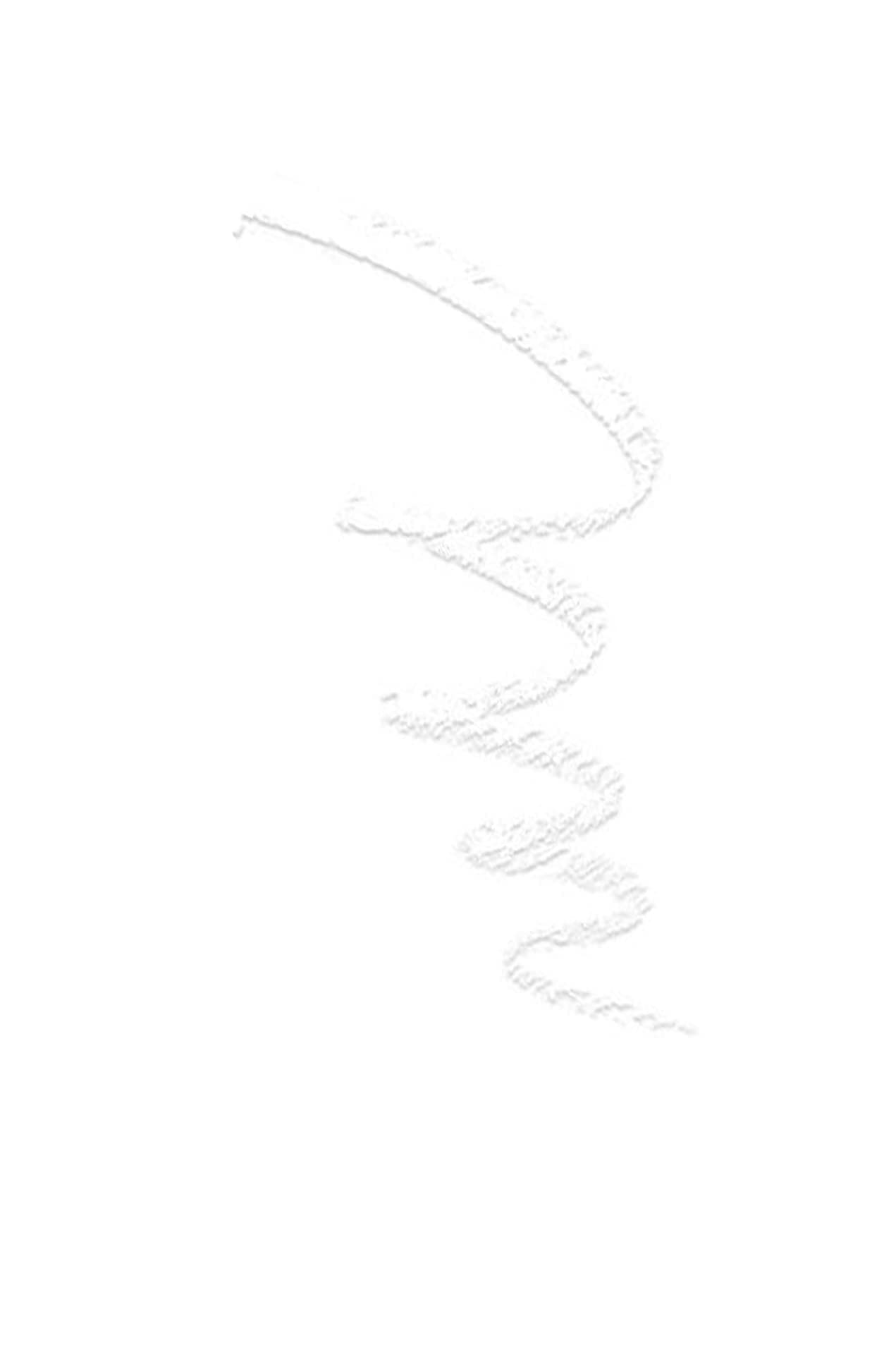 ZUZU LUXE Snow Eyeliner, 0.04 OZ