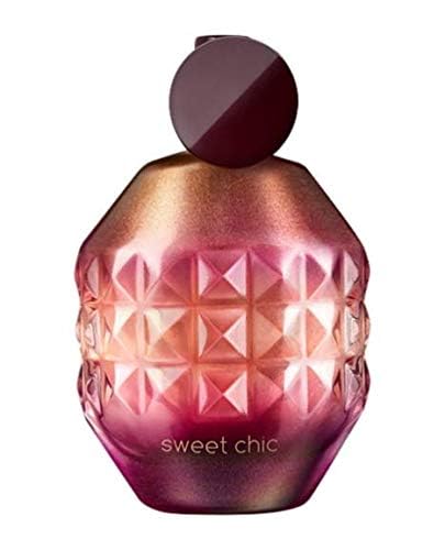 Erika L'Bel Cyzone Sweet Chic Eau de Parfum Spray for Women 1.6 oz / 50 ml