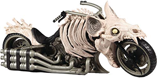 McFarlane Toys DC Multiverse Death Metal Batcycle