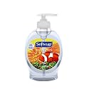 Softsoap Liquid Hand Soap, Aquarium Series - 7.5 fluid ounces