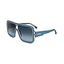 Carrera FLAGLAB 14 Blue Beige/Dark Grey Shaded 62/11/145 unisex Sunglasses