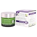 Andalou Naturals Night Crm Repair Resvrtrl 1.7 Fl Oz(Pack of 1)