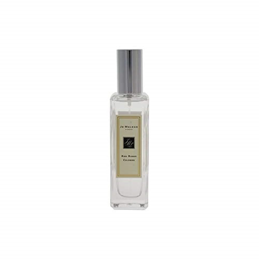 Jo Malone Red Roses for Women Eau De Cologne Spray 1.0 Ounces, clear