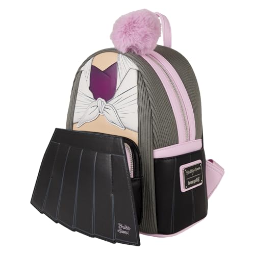 Loungefly Britney Spears Hit Me Baby One More Time Mini Backpack