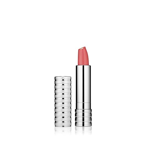 Clinique Dramatically Different Lipstick Shaping Lip Colour | Long Lasting, Moisturizing + Hydrating, Strawberry Ice, 1 Count