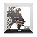 Funko POP! Albums: Sir Mix-a-Lot - Mack Daddy - Music - Collectable Vinyl Figure - Gift Idea - Official Merchandise - for Kids & Adults - Music Fans…