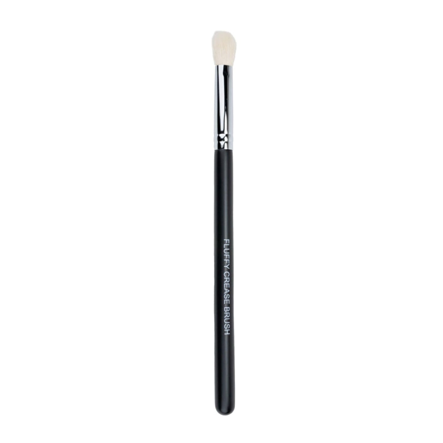 Younique Fluffy Crease Brush for Eye Makeup | Soft Synthetic Eyeshadow Blending Brush | Durable Eye Shadow Brush for Crease Precision | Lightweight