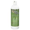 Organic Excellence Mint Shampoo, 16-Ounces (Pack of 2)