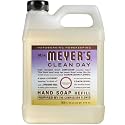 MRS MEYER'S Compassion Flower Hand Soap Refill, 33 OZ