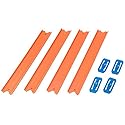 Hot Wheels Straight Track