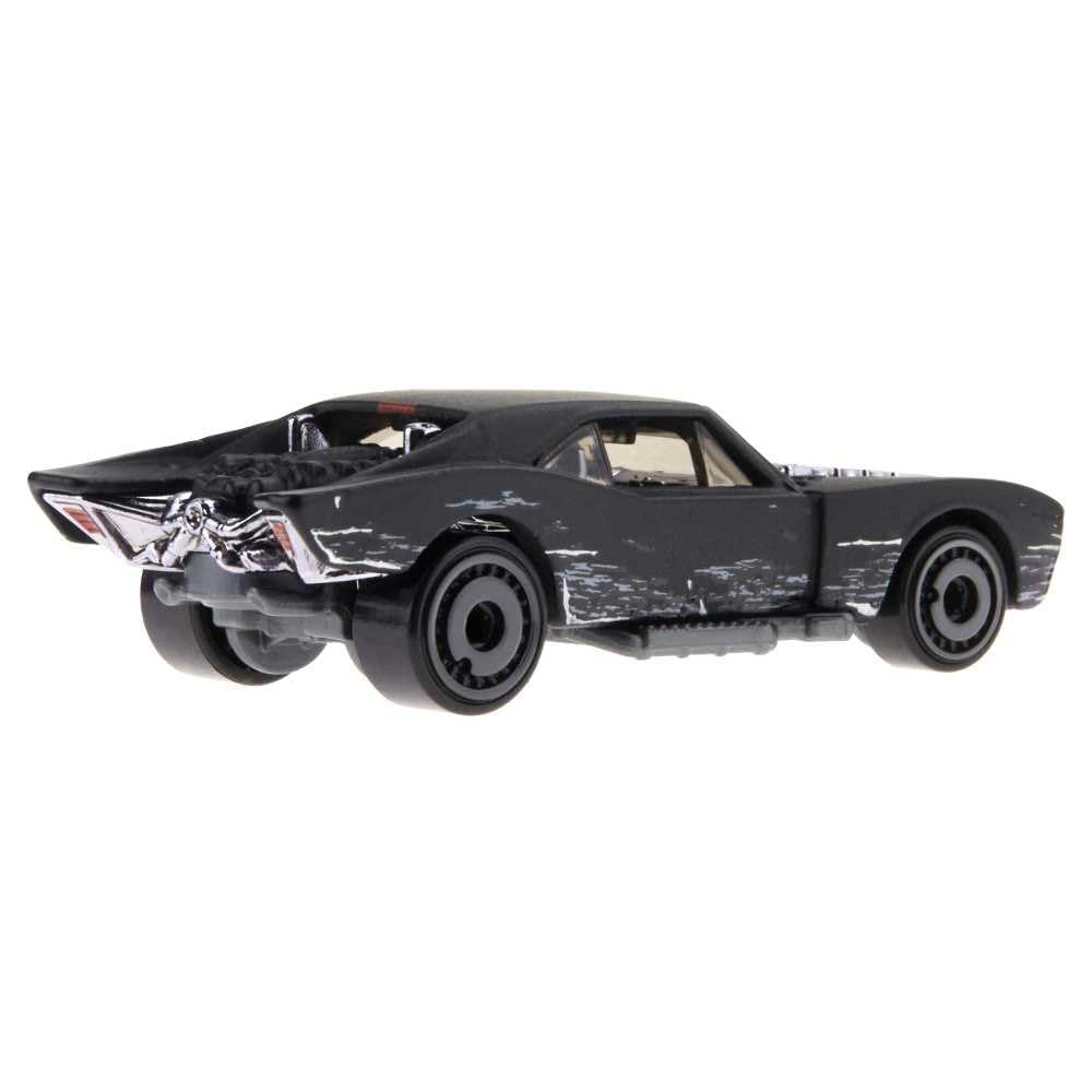 Hot Wheels Collector Vehículo de Colección Batimovil The Batman