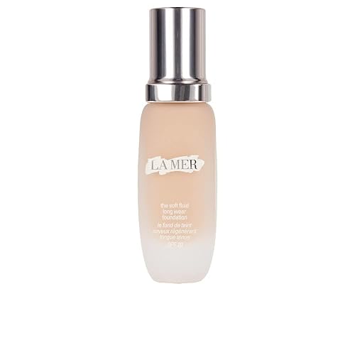 La Mer The Soft Fluid Long Wear Foundation Spf 20 - # 12 Natural By La Mer for Women - 1 Oz Foundation, 1 Oz