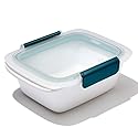 OXO Good GripsPrep & Go Leakproof 3.3 Cup Container