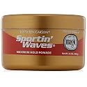 Softsheen-Carson Sportin' Waves Maximum Hold Pomade, 3.5 oz