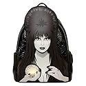 Loungefly Elvira Mini Backpack