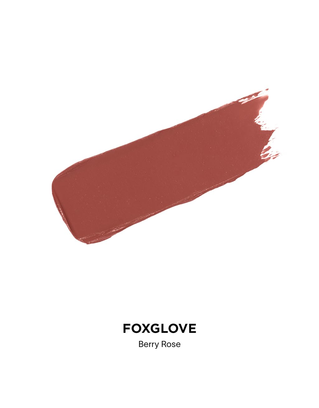 HOURGLASS Unlocked Soft Matte Lipstick-Foxglove 356