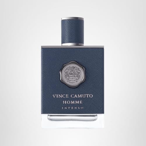 Vince Camuto Homme Intenso Eau De Parfum, 3.4 fl. oz.