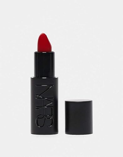NARS Explicit Refillable Satin Lipstick - Incendiary 862, 0.13 oz / 3.8 g