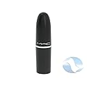 Mac Matte Velvet Teddy Lipstick , plain