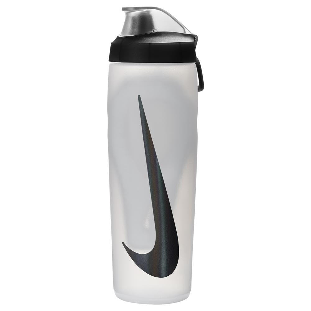 Nike Refuel 2024 24floz Bottle (One Size) (Game Royal)