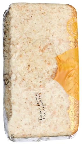 PACHA SOAP Sweet Almond Honeycomb Froth Bomb, 5 OZ