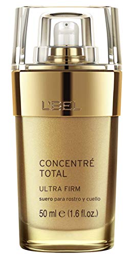 L'Bel Concentré Total Ultra Firm Facial Serum by L'BEL PARIS 1.6 Oz