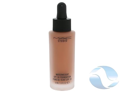 MAC Studio Waterweight Foundation - NW43